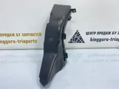 Воздуховод тормозного механизма правый BMW 3 2011-2016 51747255418 F30 ДО РЕСТАЙЛИНГ