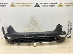 Спойлер Бампера Hyundai Creta 2021-2022 86612BW000 2 SU2, задний