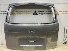 Крышка багажника Hyundai H-1 Starex 2015-2018 737004H020 2 TQ РЕСТАЙЛИНГ