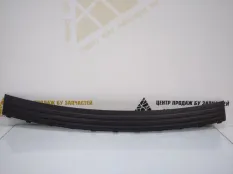 Накладка бампера Jeep Grand Cherokee 2010-2013 088871124 4 WK2 ДО РЕСТАЙЛИНГ