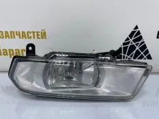 Фара противотуманная Skoda Yeti 2013-2018 5L0941700 1 5L6 РЕСТАЙЛИНГ, правая