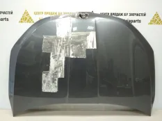 Капот Skoda Karoq 2017-2021 57A823031B 1 NU7 ДО РЕСТАЙЛИНГ