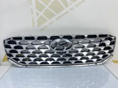 Решетка радиатора Hyundai Santa Fe 2020-2022 86352S1610 4 TM РЕСТАЙЛИНГ