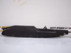 Пыльник Бампера BMW 5 2017-2019 51757399329 G30 ДО РЕСТАЙЛИНГ, задний