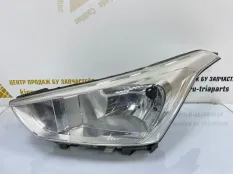 Фара LED ЛЭД светодиодная Hyundai Creta 2016-2020 92101M0000 1 GSR ДО РЕСТАЙЛИНГ, левая