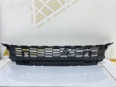 Решетка бампера Skoda Kodiaq 2016-2022 565853677 1 NS7 ДО РЕСТАЙЛИНГ, передняя