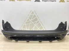 Бампер Hyundai Creta 2021-2022 86612BW000 2 SU2, задний