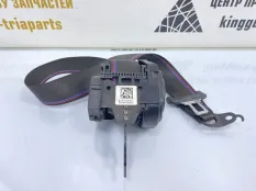 Ремень безопасности BMW 5 2020-2022 639708700D G30 РЕСТАЙЛИНГ, задний левый