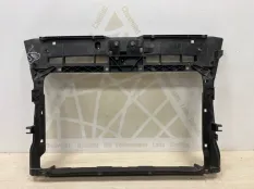 Панель передняя Skoda Karoq 2021-2022 57R805588A 1 NU7 РЕСТАЙЛИНГ
