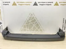Бампер Volkswagen Multivan 2019-2022 7LA807417A T6 SGC РЕСТАЙЛИНГ, передний