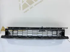 Решетка бампера Skoda Karoq 2017-2021 57A853677A 1 NU7 ДО РЕСТАЙЛИНГ