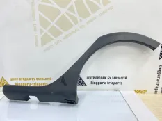 Расширитель крыла Renault Sandero Stepway 2013-2018 788A30590R 2 5S_ ДО РЕСТАЙЛИНГ, задний левый