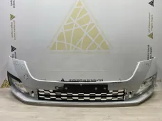 Бампер Skoda Octavia 2019-2022 5ER807221A A8 NN3, передний
