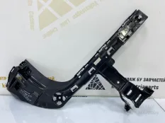Кронштейн бампера BMW X1 2015-2019 51127381119 F48, задний левый