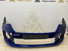 Бампер Skoda Rapid 2020-2022 60U807221M 2 NK6, передний