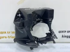 Кронштейн противотуманной фары BMW 4 2013-2017 51117294655 F32 ДО РЕСТАЙЛИНГ, левый