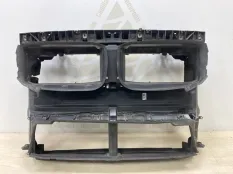 Воздуховод радиатора BMW X1 2019-2022 51748493410 F48 РЕСТАЙЛИНГ