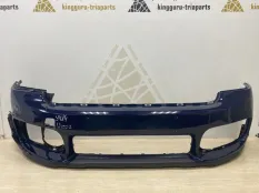 Бампер MINI cooper Countryman 2016-2020 51117390520 2 F60 ДО РЕСТАЙЛИНГ, передний