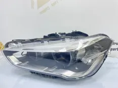Фара LED ЛЭД светодиодная BMW X1 2015-2019 63117472219 F48, передняя левая
