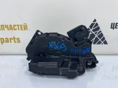 Замок двери Volvo S60 2013-2018 31349862 2 FS РЕСТАЙЛИНГ, задний левый