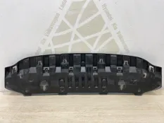 Защита бампера Skoda Superb 2015-2019 3V0807611 3 3V3 ДО РЕСТАЙЛИНГ, передняя