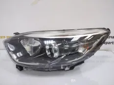 Фара Renault Kaptur 2016-2020 260602042R 1 H5_ ДО РЕСТАЙЛИНГ, левая