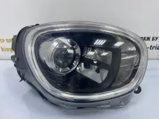 Фара ЛЭД LED светодиодная MINI cooper Countryman 2016-2020 63117441314 2 F60 ДО РЕСТАЙЛИНГ, правая