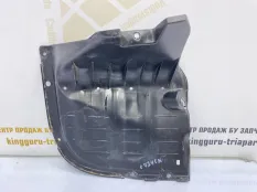 Защита бампера Hyundai Sonata 2019-2022 86676L1000 8 DN8, задняя левая