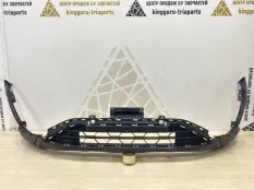 Юбка бампера Hyundai Creta 2021-2022 86512BW000 2 SU2, передняя