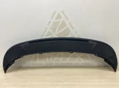 Спойлер Бампера Skoda Rapid 2020-2022 60U807521A 2 NK6, задний