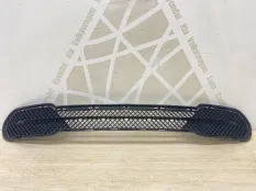 Решетка бампера нижняя BMW X1 2009-2012 51112991506 E84 ДО РЕСТАЙЛИНГ, передняя