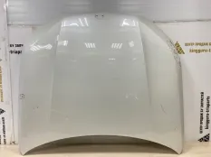 Капот BMW X5 2019-2023 41007492375 G05