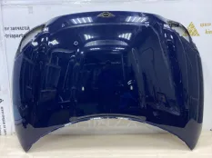 Капот MINI cooper Countryman 2016-2020 41007449381 2 F60 ДО РЕСТАЙЛИНГ