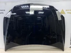 Капот Volkswagen Touareg 2010-2014 7P6823031A 2 7P5 ДО РЕСТАЙЛИНГ