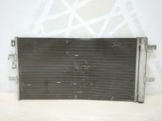 Радиатор кондиционера BMW X1 2015-2019 64509271205 F48