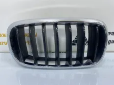 Решетка радиатора BMW X5 2013-2018 7316076 F15, правая