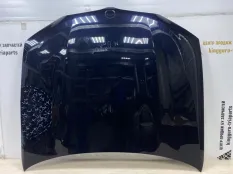 Капот BMW X3 2017-2021 41008499153 G01 ДО РЕСТАЙЛИНГ