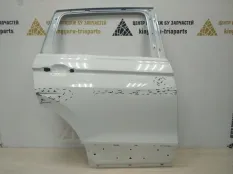 Дверь Volkswagen Tiguan 2016-2020 5NA833321G 2 AD1 ДО РЕСТАЙЛИНГ, задняя правая