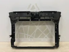Панель передняя Skoda Karoq 2021-2022 57R805588 1 NU7 РЕСТАЙЛИНГ