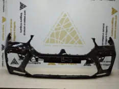 Бампер BMW X6 M 2019-2022 51118075173 F96, передний