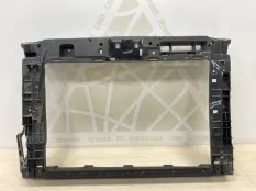 Панель передняя Volkswagen Polo 2020-2022 60U805588E 6 CK4