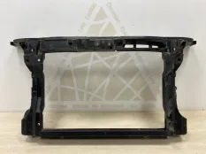 Панель передняя Skoda Superb 2008-2013 3T0805588D 2 3T4 ДО РЕСТАЙЛИНГ