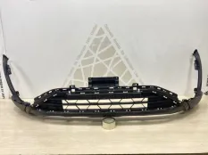 Спойлер Бампера Hyundai Creta 2021-2022 86512BW000 2 SU2, передний