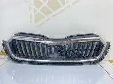 Решетка радиатора Skoda Octavia 2019-2022 5E3853761 A8 NN3