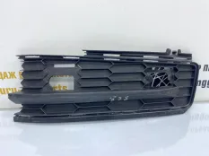 Решетка бампера Skoda Kodiaq 2016-2022 565807368 1 NS7 ДО РЕСТАЙЛИНГ, правая