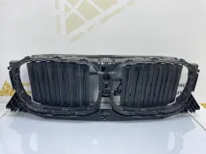Жалюзи воздуховода BMW X3 2017-2021 51137497227 G01 ДО РЕСТАЙЛИНГ