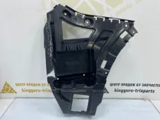Кронштейн бампера BMW X3 2014-2017 51127338764 F25 РЕСТАЙЛИНГ, задний правый
