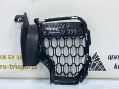 Решетка бампера BMW X5 2019-2023 51118069209 G05 M-PACK, левая