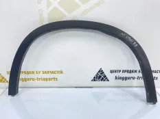 Расширитель крыла BMW X1 2009-2012 51772990166 E84 ДО РЕСТАЙЛИНГ, передний правый