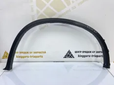 Расширитель крыла BMW X6 2008-2014 51777176236 E71, передний правый